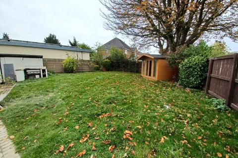 undefined, Wetherby Road, Leeds, West Yorkshire, LS17