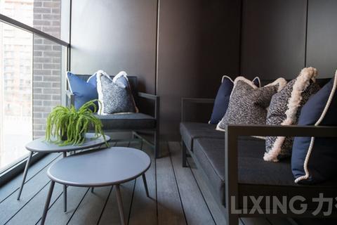 2 bedroom apartment to rent, Charles Clowes Walk, Nine Elms, SW11 7AG