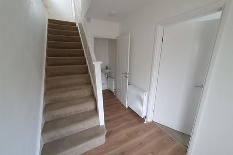 undefined, John Herring Crescent, Swindon