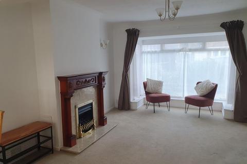 undefined, John Herring Crescent, Swindon