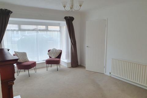 undefined, John Herring Crescent, Swindon