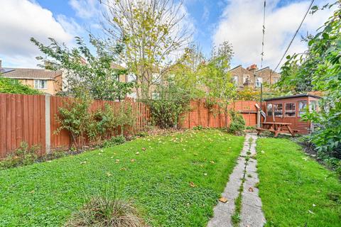 undefined, Holly Hedge Terrace, Hither Green, London, SE13