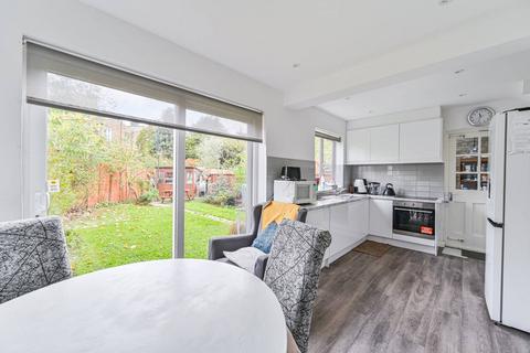 undefined, Holly Hedge Terrace, Hither Green, London, SE13