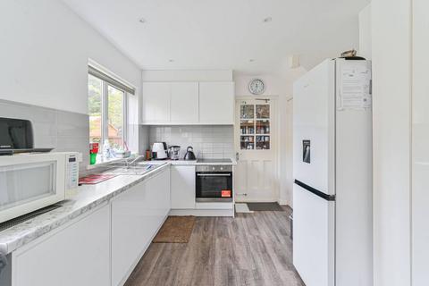 undefined, Holly Hedge Terrace, Hither Green, London, SE13