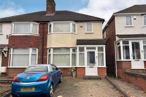 Foden Road, Great Barr, Birmingham B42 2EW