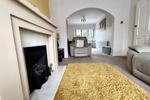 3 bedroom semi-detached house for sale, Foden Road, Great Barr, Birmingham B42 2EW