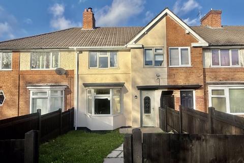 Marsh Lane, Birmingham, B23 6JA