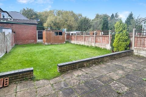 3 bedroom semi-detached house for sale, Grestone Avenue, Handsworth Wood, Birmingham, B20 1LD