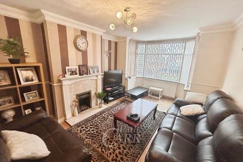 3 bedroom semi-detached house for sale, Grestone Avenue, Handsworth Wood, Birmingham, B20 1LD