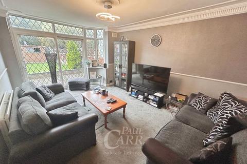 3 bedroom semi-detached house for sale, Grestone Avenue, Handsworth Wood, Birmingham, B20 1LD