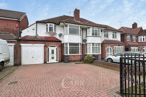 undefined, Grestone Avenue, Handsworth Wood, Birmingham, B20 1LD