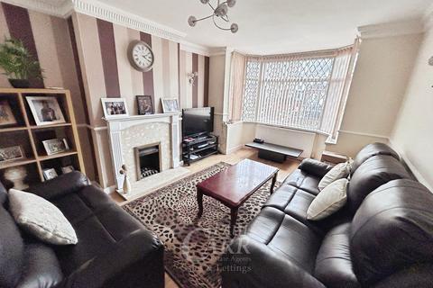 undefined, Grestone Avenue, Handsworth Wood, Birmingham, B20 1LD