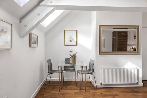 1 bedroom flat for sale, Bagleys Lane, London, SW6