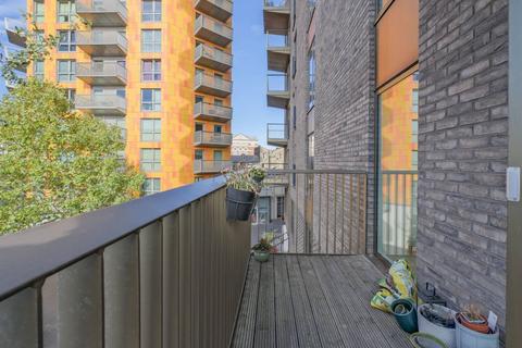 undefined, Maud Street, E16, Royal Docks, London, E16