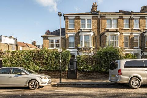 undefined, Huddleston Road, Tufnell Park, London, N7