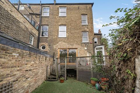 undefined, Huddleston Road, Tufnell Park, London, N7