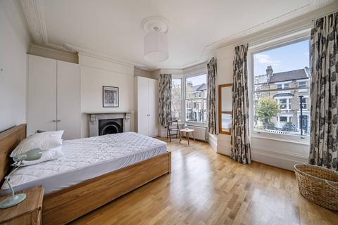 5 bedroom terraced house to rent, Huddleston Road, Tufnell Park, London, N7