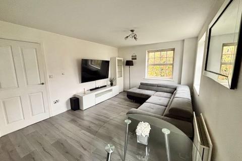 Horseshoe Crescent, Great Barr, Birmingham B43 7BF