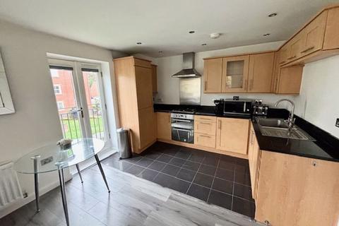 undefined, Horseshoe Crescent, Great Barr, Birmingham B43 7BF