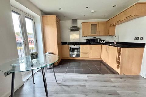 undefined, Horseshoe Crescent, Great Barr, Birmingham B43 7BF