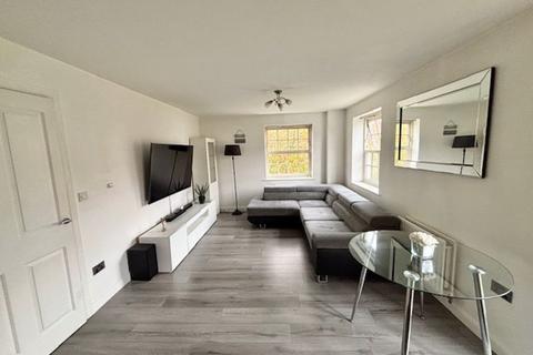 undefined, Horseshoe Crescent, Great Barr, Birmingham B43 7BF