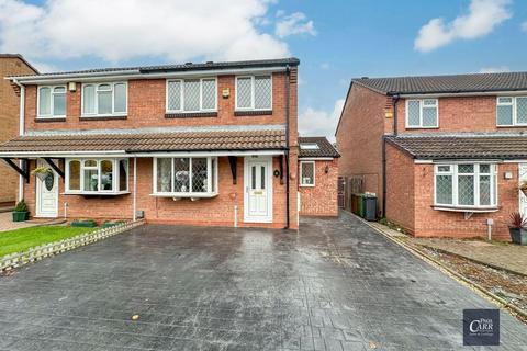 Colt Close, Streetly, Sutton Coldfield, B74 2EA