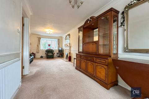 undefined, Colt Close, Streetly, Sutton Coldfield, B74 2EA
