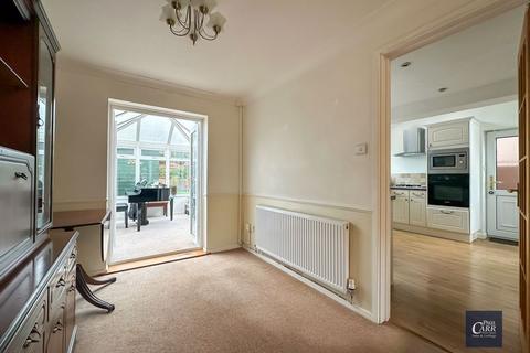 undefined, Colt Close, Streetly, Sutton Coldfield, B74 2EA