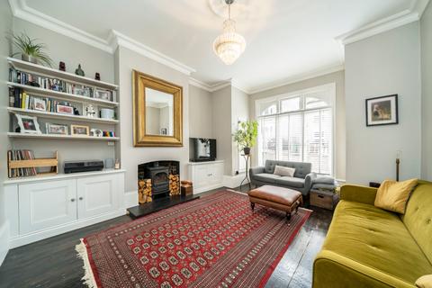 4 bedroom end of terrace house for sale, Elliscombe Road, Charlton, SE7