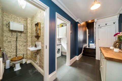 4 bedroom end of terrace house for sale, Elliscombe Road, Charlton, SE7