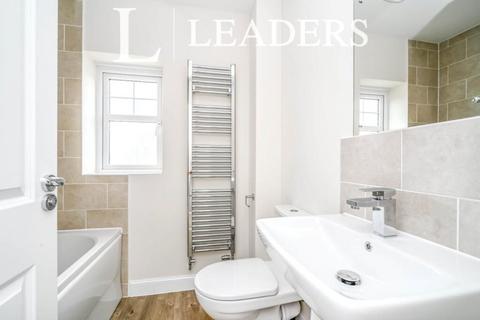 undefined, Willowsway Road, Wixams, Bedford, MK42