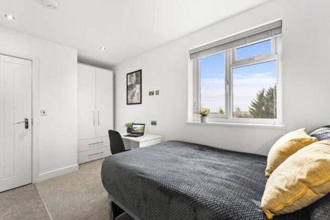 undefined, Lynncroft, Eastwood, Nottingham, NG16