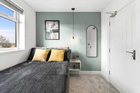 undefined, Lynncroft, Eastwood, Nottingham, NG16