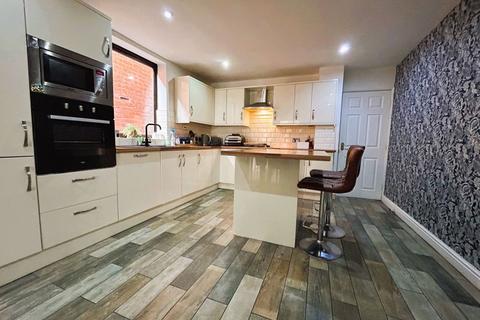 4 bedroom semi-detached house for sale, Brook Lane, Walsall Wood, Walsall WS9 9NA