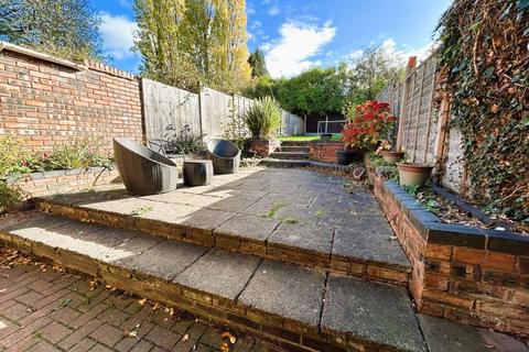 4 bedroom semi-detached house for sale, Brook Lane, Walsall Wood, Walsall WS9 9NA