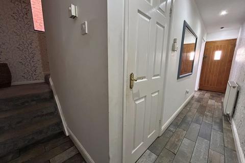 4 bedroom semi-detached house for sale, Brook Lane, Walsall Wood, Walsall WS9 9NA
