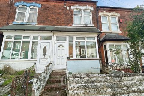 Kentish Road, Handsworth, Birmingham, B21 0BB