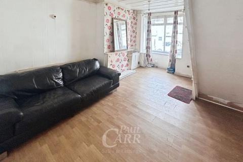 3 bedroom terraced house for sale, Kentish Road, Handsworth, Birmingham, B21 0BB