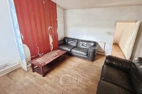 3 bedroom terraced house for sale, Kentish Road, Handsworth, Birmingham, B21 0BB
