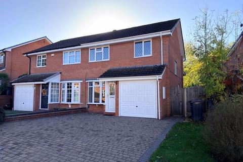 Retford Drive, Sutton Coldfield, B76 1DG