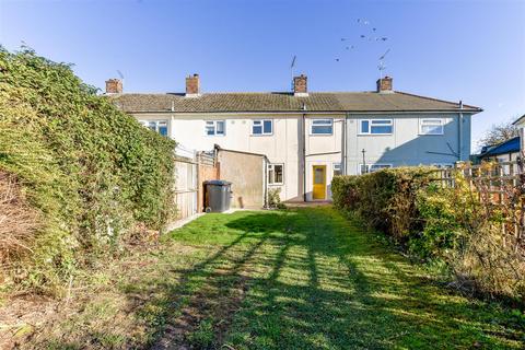 3 bedroom terraced house to rent, Festival Road, Isleham, CB7 5SY