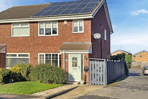 Amberwood Close, Hartlepool, TS27 3