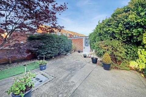 undefined, Amberwood Close, Hartlepool, TS27 3