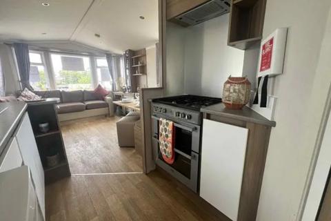 2 bedroom park home for sale, Silver Sands Holiday Park