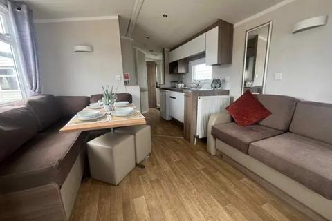 2 bedroom park home for sale, Silver Sands Holiday Park
