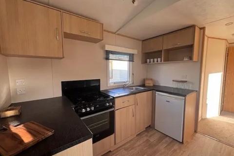2 bedroom park home for sale, Silver Sands Holiday Park