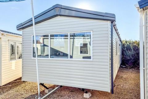 3 bedroom park home for sale, Silver Sands Holiday Park