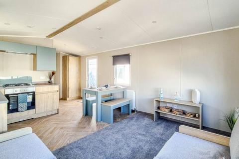 3 bedroom park home for sale, Silver Sands Holiday Park