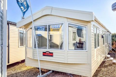 2 bedroom park home for sale, Silver Sands Holiday Park