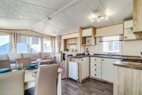 2 bedroom park home for sale, Silver Sands Holiday Park